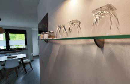 Stilvolle zwei Etagenwohnung, Parkplatz - Foto 25