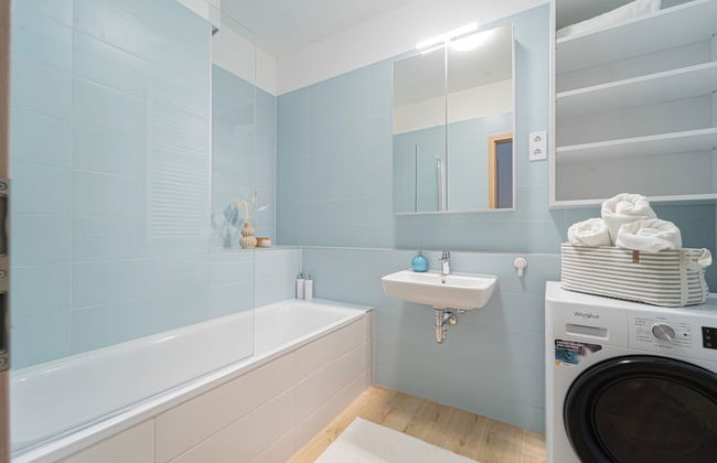 WestSide Garden Apartments by FirstHost - Foto 51