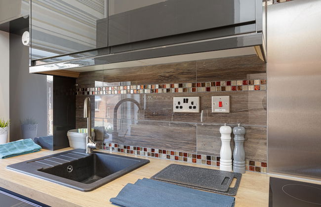 Seabird Apartments - Foto 17