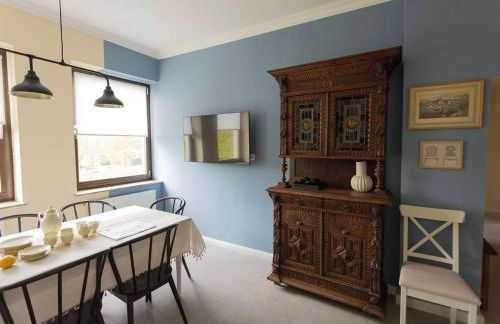 Big Premium Apartment with Rhine View, totally new - Foto 22