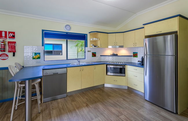 Cairns Coconut Holiday Resort - Foto 46