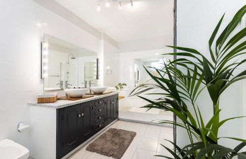 EDEN RENTALS Oasis Penthouse in Santa Cruz - Foto 22