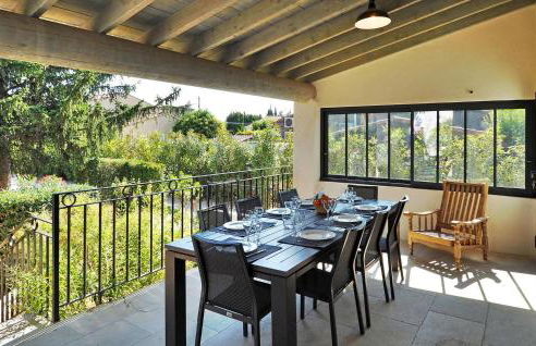 Villa Les Sapins - Foto 12