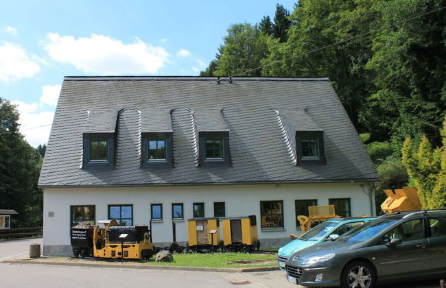 Holiday Apartment Old Town for Family - Foto 30