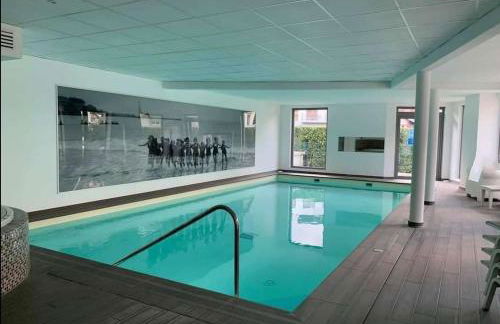 Le Petit Port - Appartement 4 étoiles - standing, vue lac, calme, piscine - Foto 11