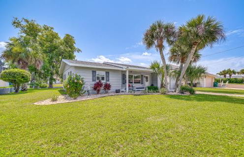 Dock, Kayaks and Bicycles Crystal River Getaway! - Foto 25