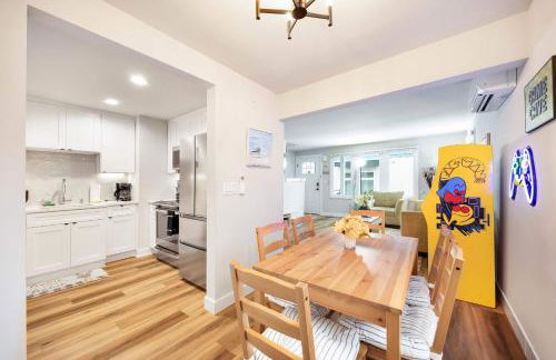 West Seattle Retreat w 3 AC - Near Alki Beach - Foto 12