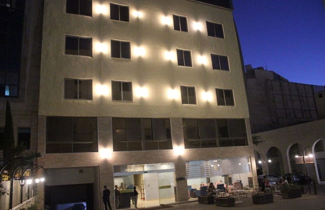 Jewheret Alswefiah hotel suites - Foto 29