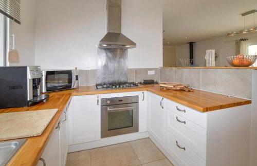 Villa Piscine Mer 7 min Vue Montagne Clim - Foto 24