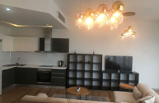 Mall Of İstanbul Residence - Foto 7