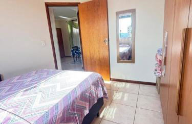 Apto 2 quartos aconchegante e calmo - Foto 21