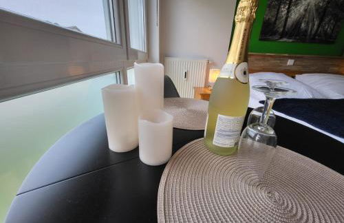 Ferienwohnung Sonnenschein nahe Messe Nürnberg - Photo 6