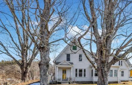 Sugar Maple Farm near Acadia - 5 Bedrooms, 5 Beds with FirePit and Large Deck - Foto 78