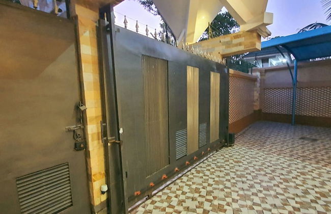 Cape of Goodhope Vacation Home - Foto 29