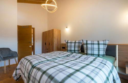 Ferienwohnungen Alpentraum - Fischinger BergTraum - Foto 11