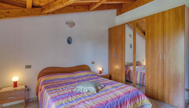 Casa Maddalena Private Beach - Foto 2, Zimmer