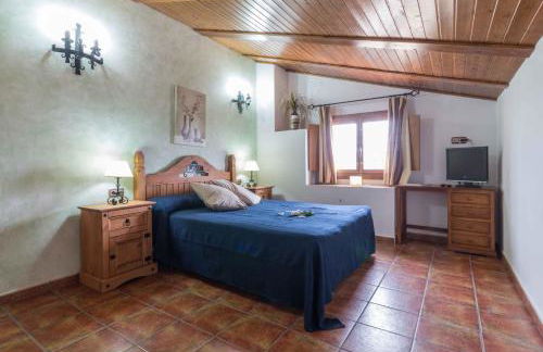 Complejo Rural Sol de Taberno - Foto 4