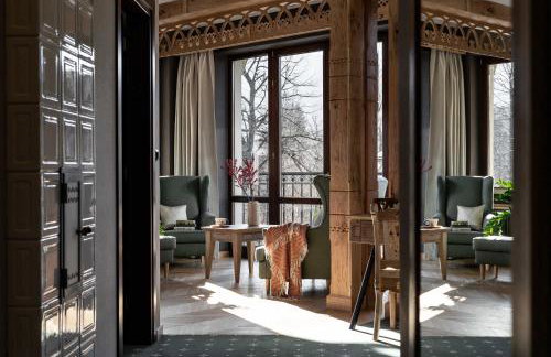 Aparthotel Cristina - Foto 28