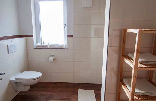 Gästehaus Munk - Foto 70