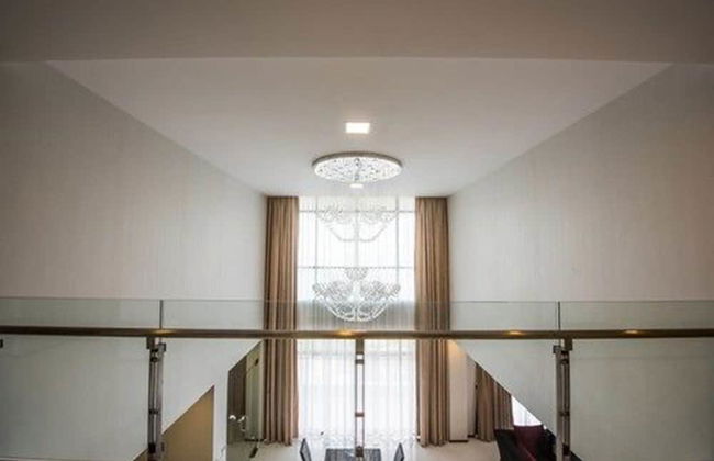 Maline Exclusive Serviced Apartments - Photo 46