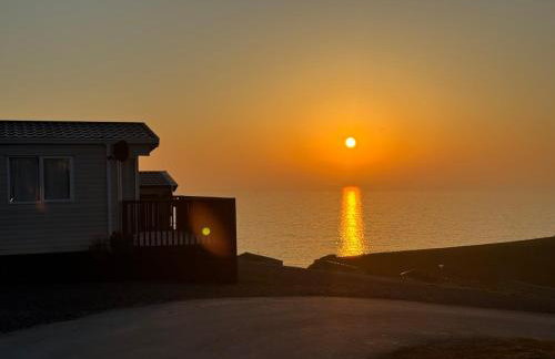 Coastal Bliss Charming Cottage near Borth beach - Foto 11