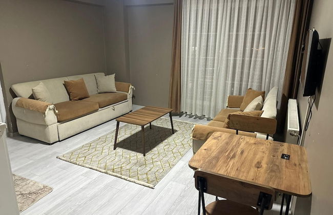 Gök Medusa Suites - Foto 5