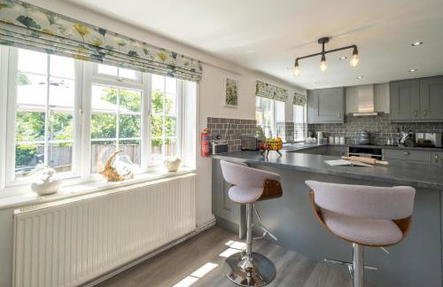 Laurel Cottage - Aldeburgh Coastal Cottages - Foto 23