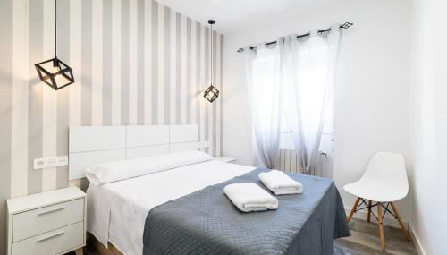 Pajaritos Suites junto a centro, estación de tren y plaza de toros - Foto 3