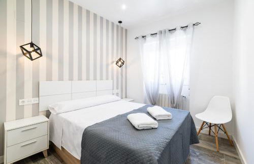 Pajaritos Suites junto a centro, estación de tren y plaza de toros - Photo 3