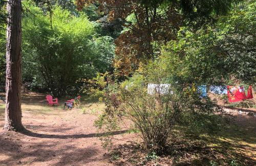 Grande maison familiale, calme, tranquille, 900 m de la plage - Foto 13