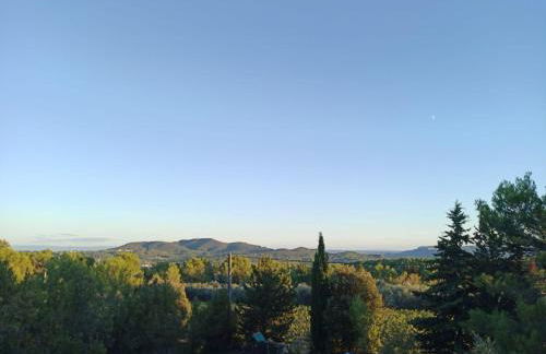Appartement lumineux au cœur de la garrigue - Foto 19