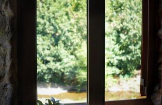 PampiHouse, casa de xisto junto ao rio - Foto 26