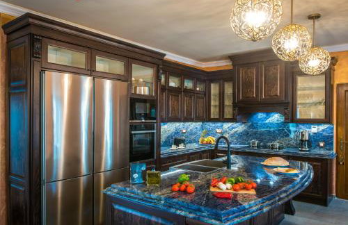 Villa Kastello Kalliste, Wine Dark Sea Villas - Foto 15