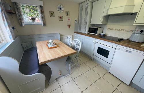 Minehead Forget me not Cottage - Photo 18