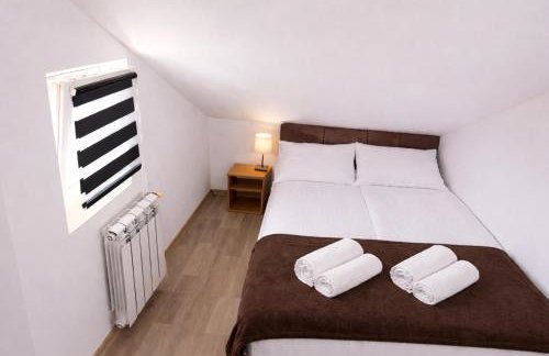 Bieszczadzkie Nocowanie - komfort w sercu natury - Foto 5