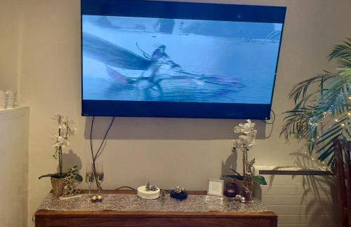 By nuit-parisienne : Superbe appartement avec SPA et terrasse privée - Foto 6