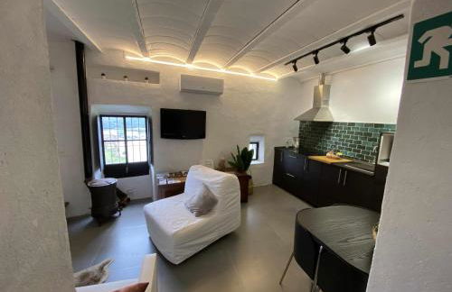 La Martela de Fuentes Casa de diseño rural - Foto 33