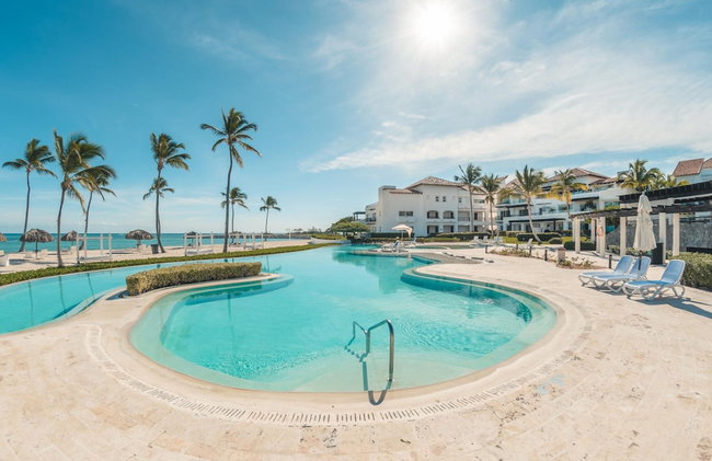 Ocean View From Your Studio at Punta Palmera GC5 - Foto 7