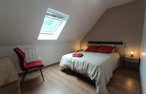 Le moulin de Kerloroc - Foto 22