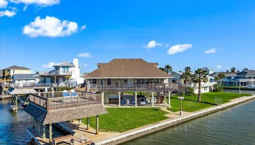 Bay Vista- NEW LISTING in Terramar Beach, 4 BR 3 BA, Boat slip home - Foto 4