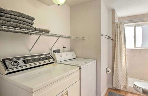 Morrison Home with Backyard about 7 Mi to Red Rocks - Foto 22