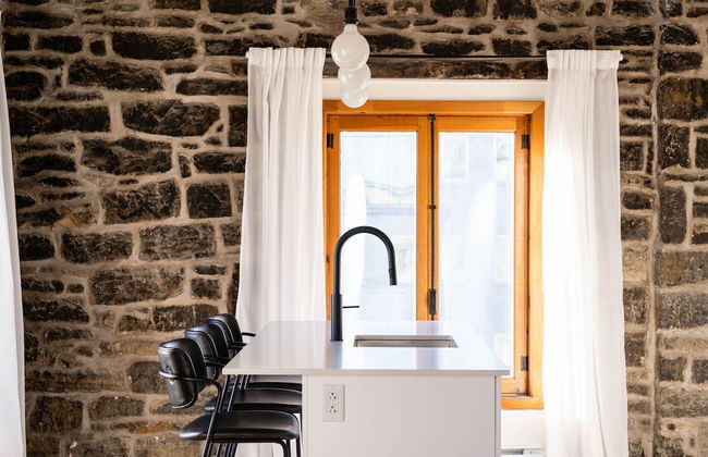 Maison Place Royale by Luxury In Transit - Foto 51