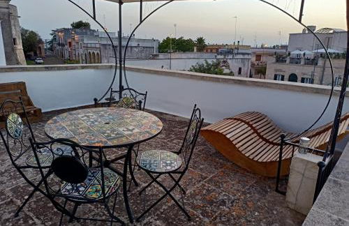 La terrazza sul castello - Foto 11
