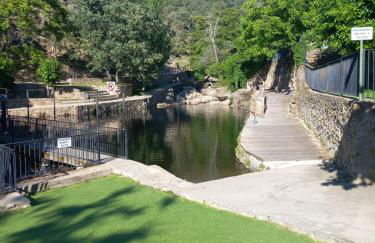 Aires Del Ambroz - Foto 18