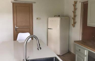 Ambiance Seine - appartement 46m2 terrasse - Hortensia - Foto 21