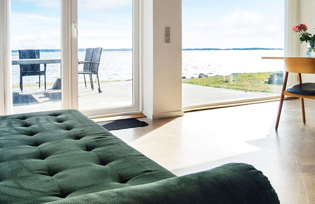 Picturesque Holiday Home in Struer near Sea - Photo 18