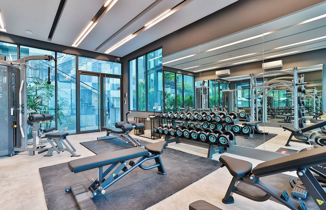 B203- 1 Bedroom Condo With Sea View, Ao Nang Beach - Photo 39