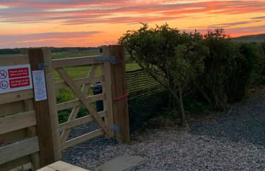 Bayview Cottage, Dunnetbay accommodation - Foto 5