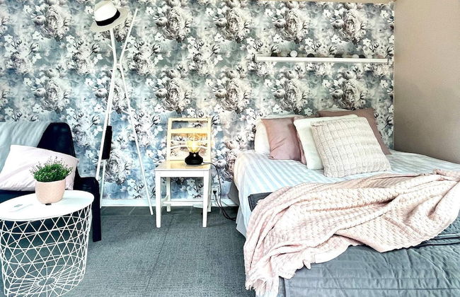 4 Star Holiday Home in Monsteras-by Traum - Foto 16