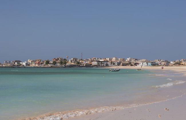 Swyn - The Flat Close To The Beach - Foto 44